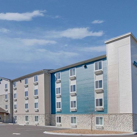 Woodspring Suites Nashville Near Rivergate Гудлетсвилл Экстерьер фото