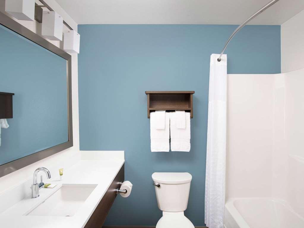 Woodspring Suites Nashville Near Rivergate Гудлетсвилл Номер фото