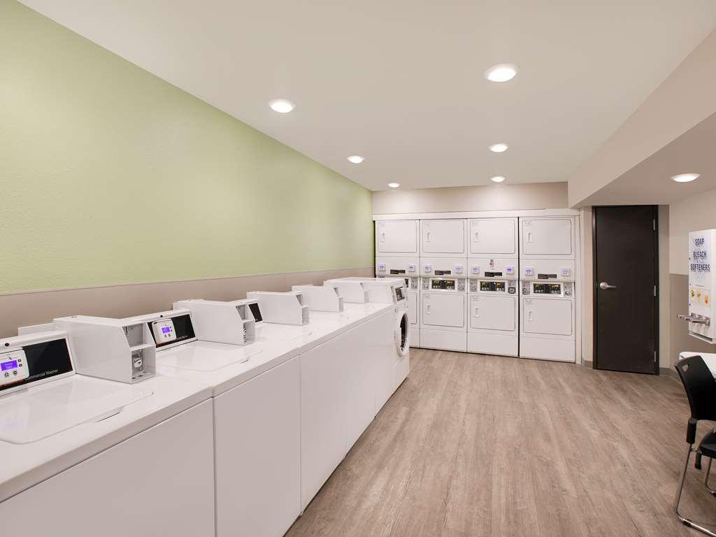 Woodspring Suites Nashville Near Rivergate Гудлетсвилл Номер фото